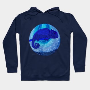 Night Creature Hoodie